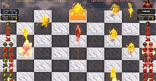 Stone Gambit