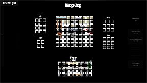 Zombie Survivors: Inventory Apocalypse