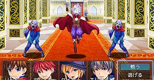 RPG Maker MV - MARUMUGI Monster Pack
