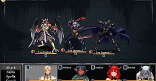 Dungeon Explorers 2