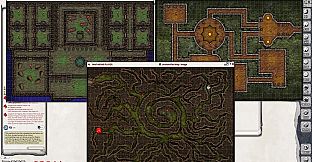 Fantasy Grounds - Mini-Dungeon Monthly #2 (5E)