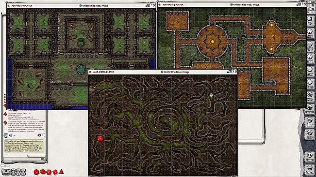 Fantasy Grounds - Mini-Dungeon Monthly #2 (5E)