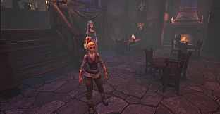 Fantasy Toonz: Embers of Creation