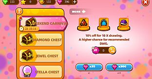 Guardians: Royal Journey