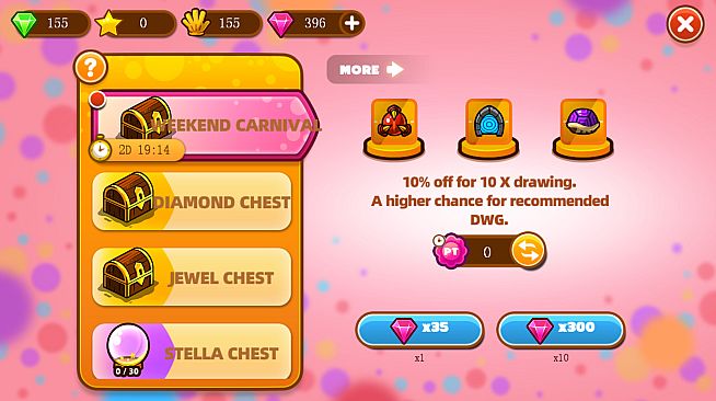 Guardians: Royal Journey