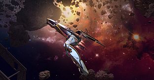 Star Conflict - Echoes of the empires (Deluxe edition)