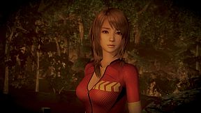 FATAL FRAME: Maiden of Black Water