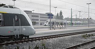 Train Sim World 6: Rapid Transit