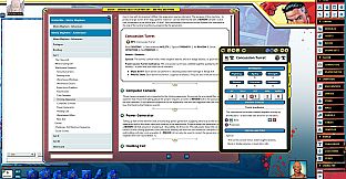 Fantasy Grounds - Invincible Superhero Roleplaying Starter Set