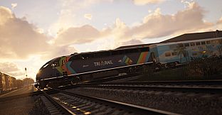 Train Sim World 7