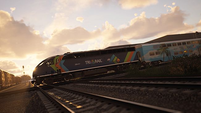 Train Sim World 7