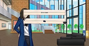 University of Progress