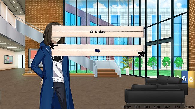 University of Progress