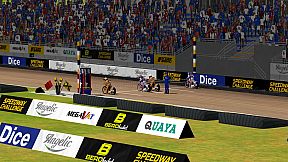Speedway Challenge 2025
