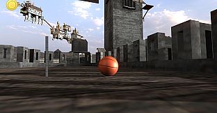 Shoot Up Basketball Pro