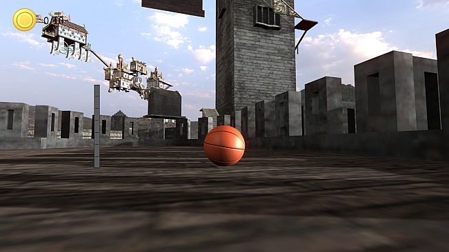 Shoot Up Basketball Pro