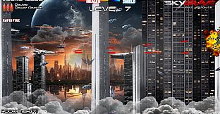 Skygrave
