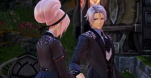 Tales of Arise - Elegant Costume Pack