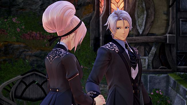 Tales of Arise - Elegant Costume Pack