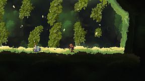 孤独之旅 Lonely journey