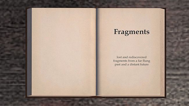 Vigil of Glory - Part I