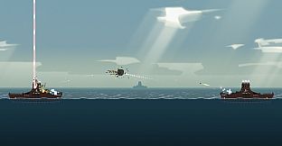 Forts - High Seas Soundtrack