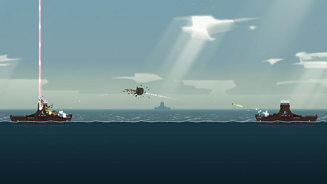 Forts - High Seas Soundtrack
