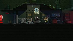 MiniLAW: Ministry of Law