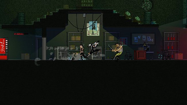 MiniLAW: Ministry of Law