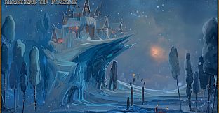 Masters of Puzzle - Christmas Edition: Mystery Town