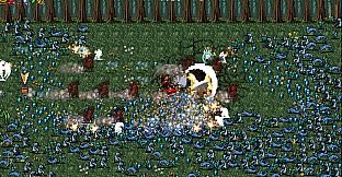 Vampire Survivors: Tides of the Foscari