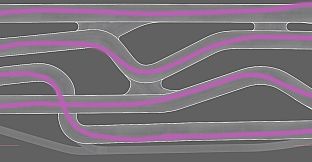 VRC PRO XTR Long Track pack (5)