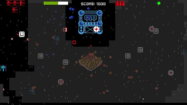 Tiger Tank 59 Ⅰ Volcano MP040