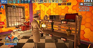 Barn Finders: Amerykan Dream