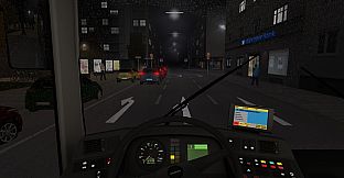 OMSI 2 Add-On München City