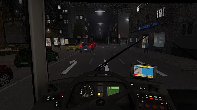 OMSI 2 Add-On München City