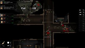 Welcome Back, Commander