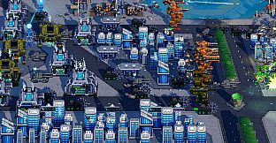 Mechs V Kaijus 2