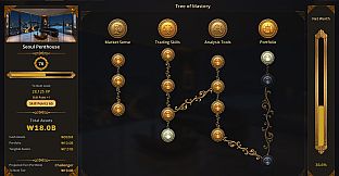 Seed Money