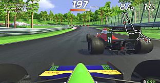 4PGP - Nintendo Switch 2 Edition