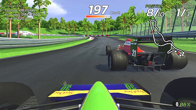 4PGP - Nintendo Switch 2 Edition