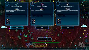 Rogue Gladius Survivors