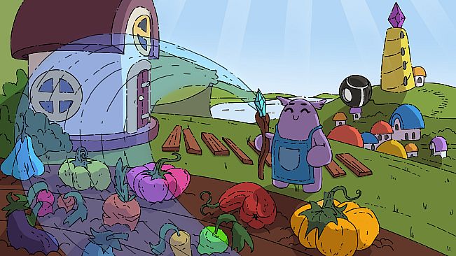 Snoody: One of the Ayrie