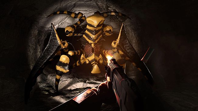 Starship Troopers: Extermination