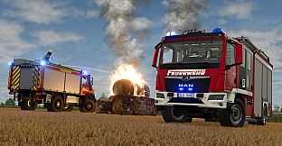 Farming Simulator 25: Emergency Pack
