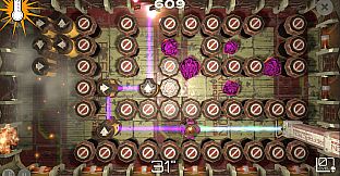 Finley's - The Colour of Radiation