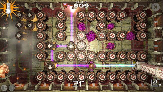 Finley's - The Colour of Radiation