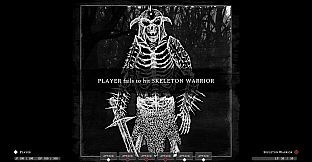 Black Helm - Desolated Forest