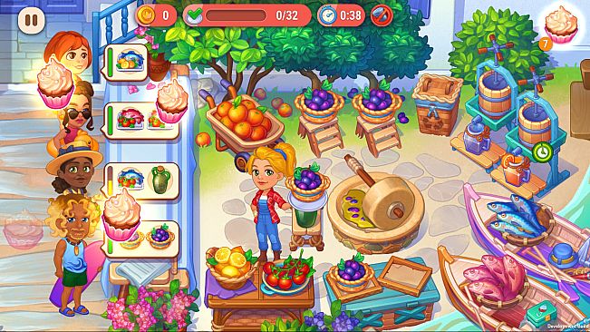 Farming Fever - Apprentice Pack