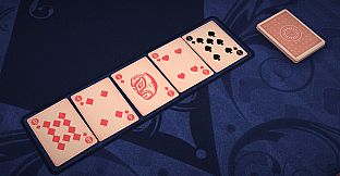 Pure Hold'em - Lucha Libre Card Deck